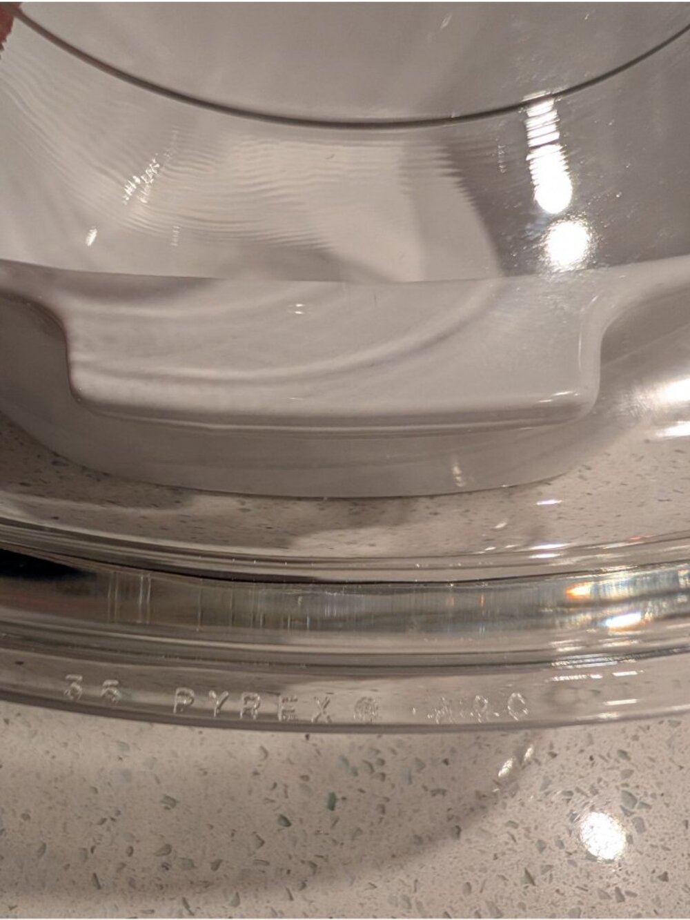 Corning ware Country Cornflower 3L Casserole Dish A-3B Lid A9C Blue ribbon flowe - Picture 10 of 15